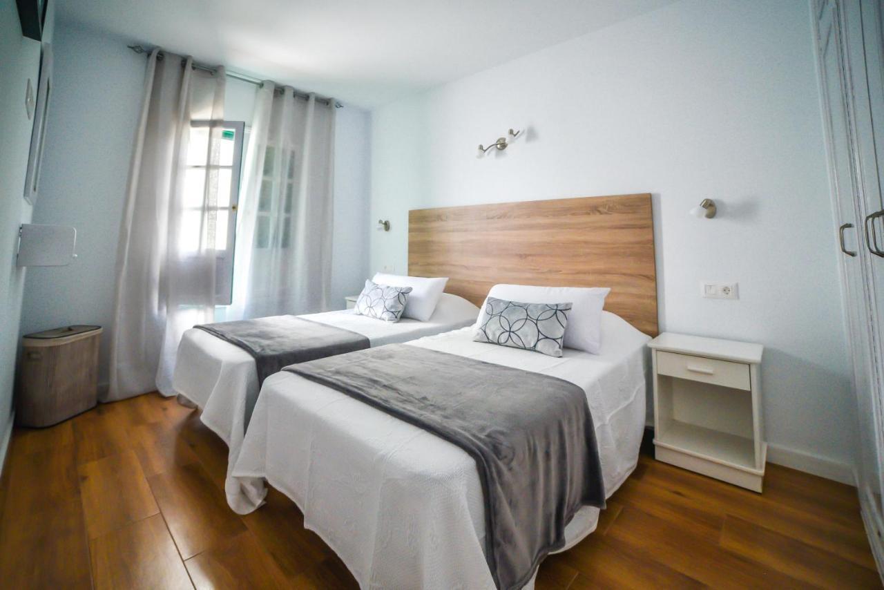 Precioso Apartamento Con Piscina Тиас Экстерьер фото